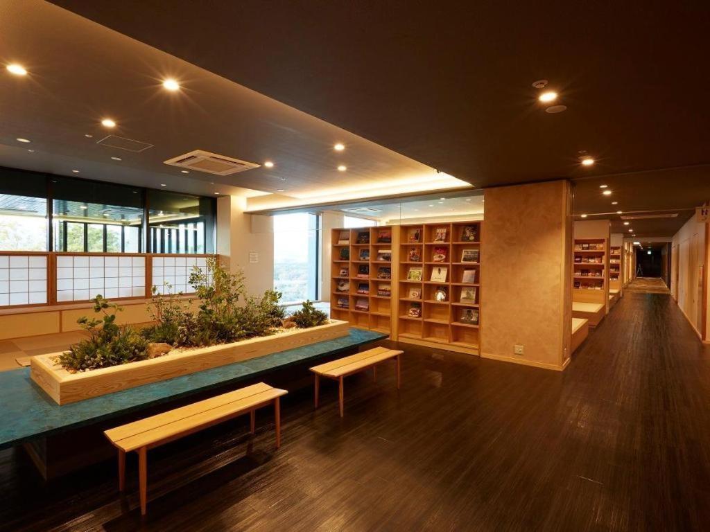 Hotel Clad Fuji  Exterior foto