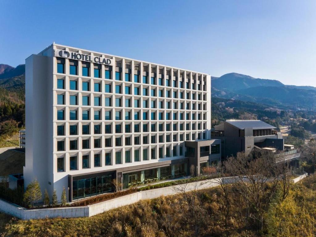 Hotel Clad Fuji  Exterior foto