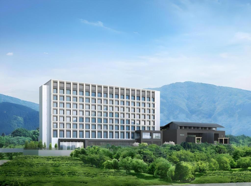 Hotel Clad Fuji  Exterior foto