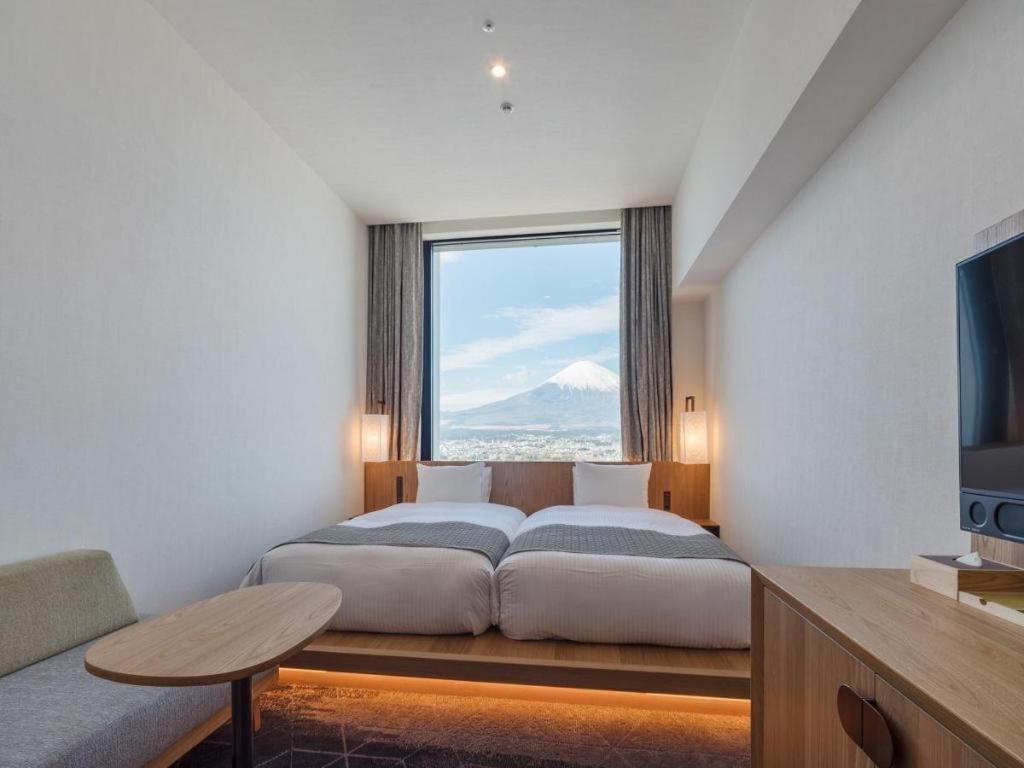Hotel Clad Fuji  Exterior foto